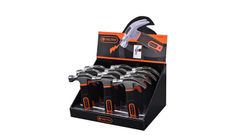 BÚA ĐẦU TRÒN TACTIX 900062 BẰNG THÉP