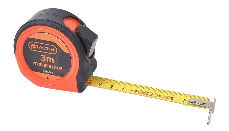 THƯỚC CUỘN TACTIX 235341 3MX16MM
