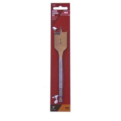MŨI KHOAN GỖ BẰNG THÉP HIỆU ACE 2.5CM X 15CM