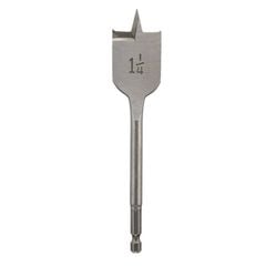 MŨI KHOAN GỖ BẰNG THÉP HIỆU ACE 3CM X 15CM