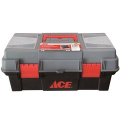 HỘP ĐỰNG DỤNG CỤ 48CM BẰNG NHỰA ACE