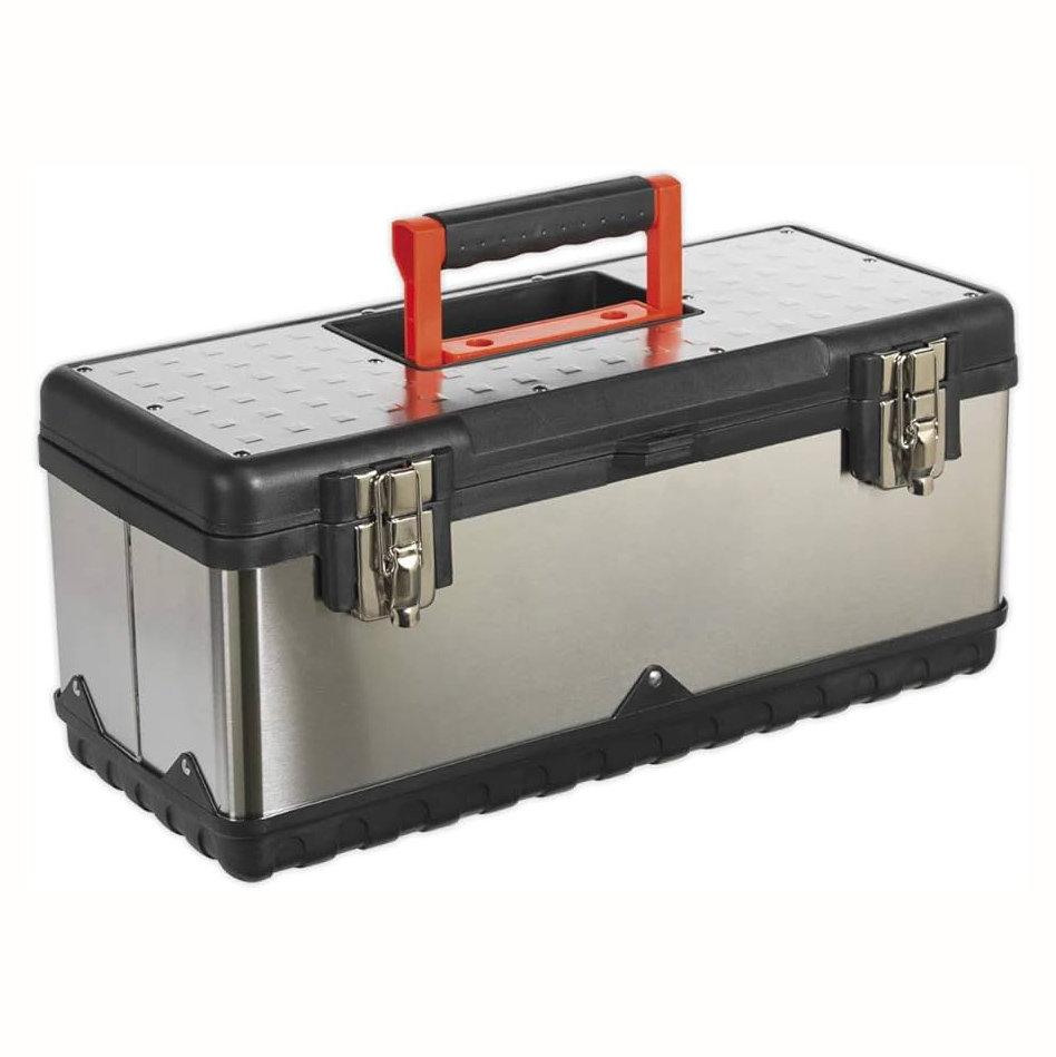 HỘP ĐỰNG DỤNG CỤ 50.5CM BẰNG THÉP ACE