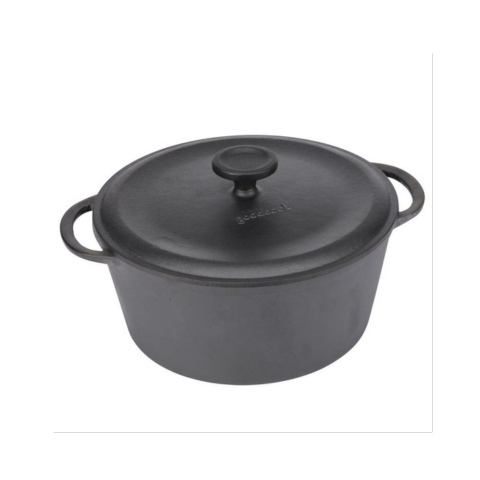 GOOD COOK NỒI GANG ĐÚC 4.7L ĐƯỜNG KÍNH 30.48CM