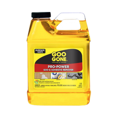 GOO GONE DUNG DỊCH TẨY KEO DÍNH ĐA NĂNG HIỆU 946ML