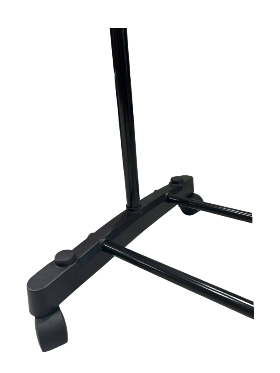 GIÁ THÉP TREO QUẦN ÁO ĐƠN KOOPMAN 80X43XH90-160CM