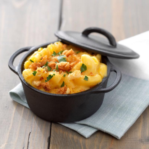 GOOD COOK NỒI GANG ĐÚC MINI ĐƯỜNG KÍNH 12.7CM