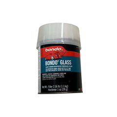 CHẤT GIA CỐ THỦY TINH BONDO THỂ TÍCH 0.9L