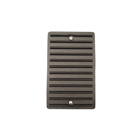 GOOD COOK DỤNG CỤ ÉP ĐỒ NƯỚNG GANG ĐÚC 19.8X11.7CM