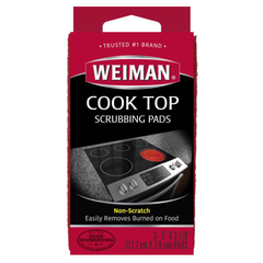 WEIMAN 3 MIẾNG CHÙI BẾP LÒ KHÔNG MÙI