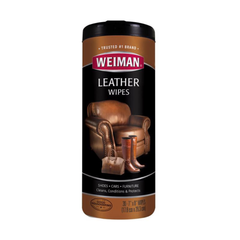 WEIMAN 30 KHĂN ƯỚT VỆ SINH BỀ MẶT DA MÙI CHANH