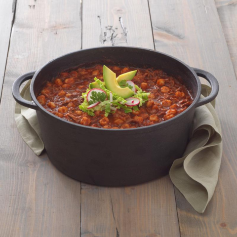 GOOD COOK NỒI GANG ĐÚC 4.7L ĐƯỜNG KÍNH 30.48CM