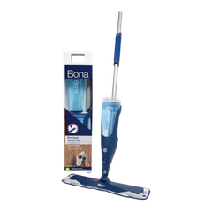 BONA CÂY LAU SÀN HƠI NƯỚC BẰNG SỢI TỔNG HỢP