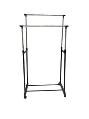 GIÁ TREO QUẦN ÁO ĐÔI KOOPMAN ĐIỀU CHỈNH CHIỀU CAO