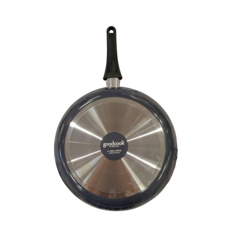 GOOD COOK CHẢO XÀO CHỐNG DÍNH ĐÁY NHÔM 29.8 CM