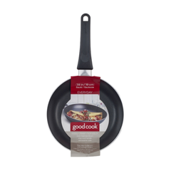 GOOD COOK CHẢO XÀO CHỐNG DÍNH ĐÁY NHÔM 19.3 CM
