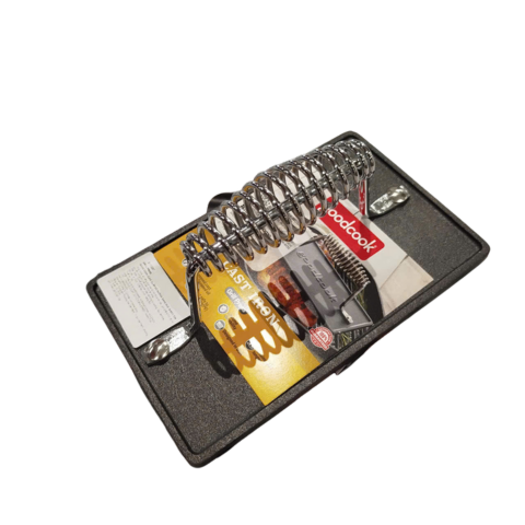 GOOD COOK DỤNG CỤ ÉP ĐỒ NƯỚNG GANG ĐÚC 19.8X11.7CM