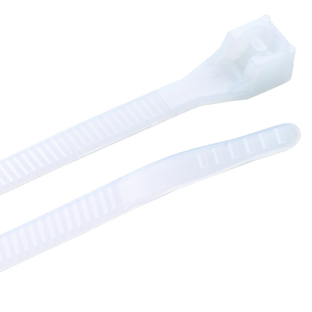 GÓI 40 DÂY RÚT NHỰA GARDNER BENDER 10.2X0.25CM