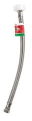 ACE ỐNG CẤP NƯỚC NHÀ VỆ SINH VAN PHAO THÉP 30CM