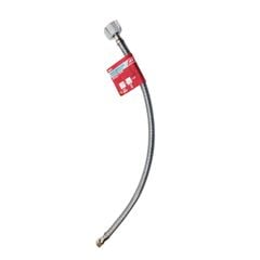 ACE ỐNG CẤP NƯỚC NHÀ VỆ SINH VAN PHAO THÉP 50CM