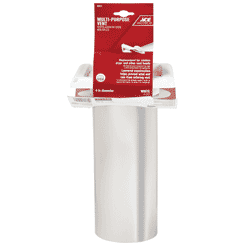 ACE CỬA GIÓ NẮP CHỤP ỐNG THÔNG HƠI NHỰA 15CM TRẮNG