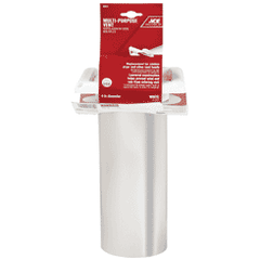 ACE CỬA GIÓ NẮP CHỤP ỐNG THÔNG HƠI NHỰA 15CM TRẮNG