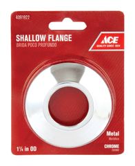 ACE MẶT BÍCH NÔNG CHE, CỐ ĐỊNH ỐNG NƯỚC 31MM THÉP