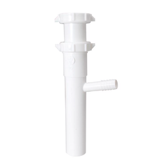 ỐNG XẢ THOÁT NƯỚC MÁY RỬA CHÉN ACE NHỰA 3.8X20.3CM