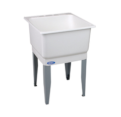 MUSTEE UTILATUB BỒN GIẶT BẰNG NHỰA 75L