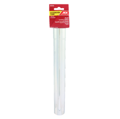 ỐNG NỐI CHO BỒN RỬA 30.48X3.8CM ACE-ĐỒNG MẠ CROM