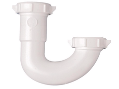 ỐNG XẢ CHỮ J NHỰA ACE ĐƯỜNG KÍNH 3.8CM