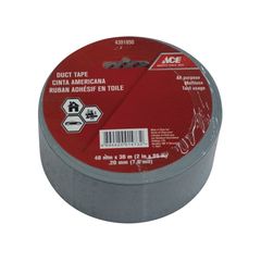 ACE CUỘN BĂNG KEO VẢI CHUYÊN DỤNG 48MM x 30M