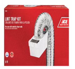 ACE ĐỒ LỌC XƠ VẢI BẰNG NHỰA 10.16X10.16CM