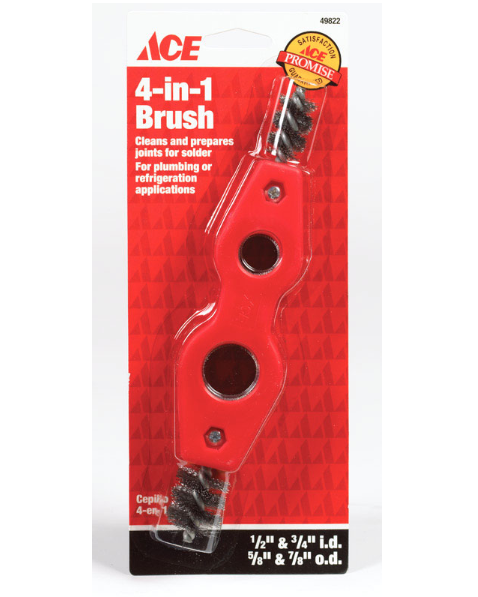 CỌ ỐNG NƯỚC 10.1CM ACE-NHỰA/THÉP