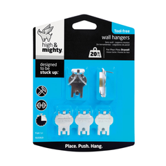 5 MÓC TREO TRANH HILLMAN TẢI TRỌNG 9KG