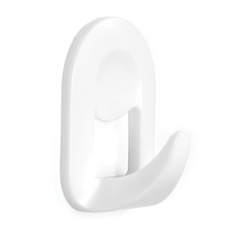 1 MÓC TRO ĐỒ CỠ ĐẠI HOMZ NHỰA TRẮNG