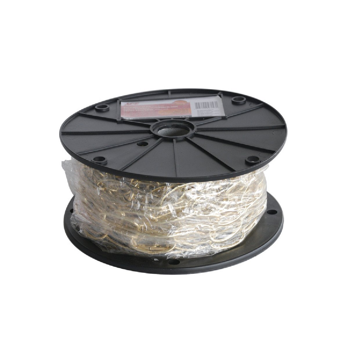 ACE DÂY XÍCH THÉP TRANG TRÍ 12.19M MẠ ĐỒNG