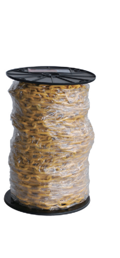 CUỘN DÂY XÍCH THÉP CARBON ACE 48M MÀU VÀNG