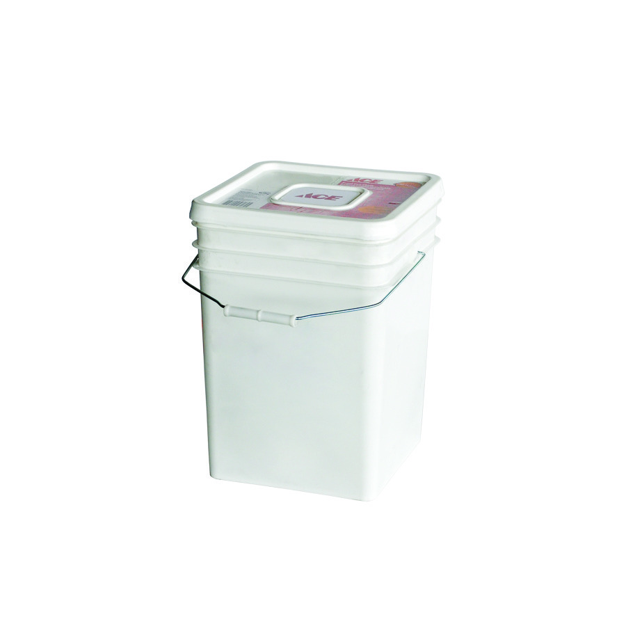 CUỘN DÂY XÍCH ACE 68.58M MÀU BẠC