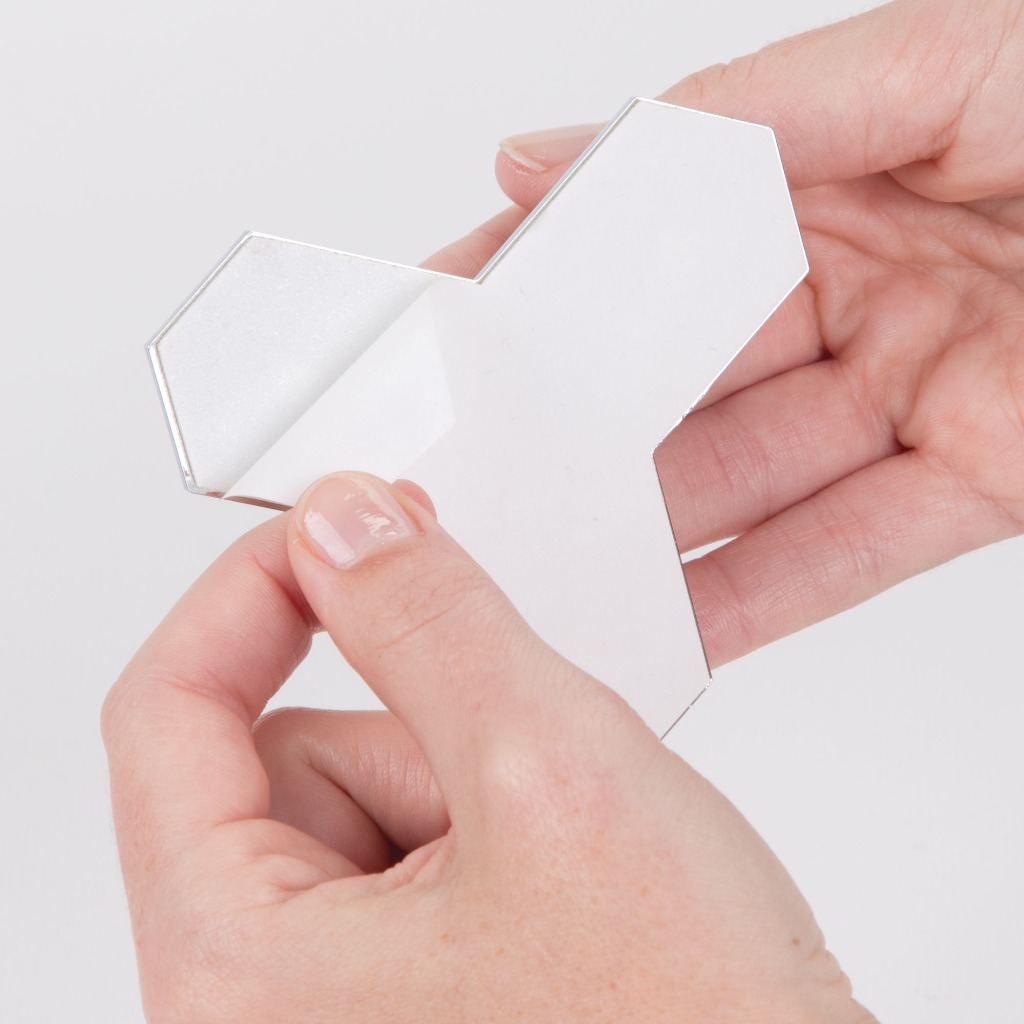 6 MÓC TREO GẮN KHUNG TRANH ACE TẢI TRỌNG 0.91KG