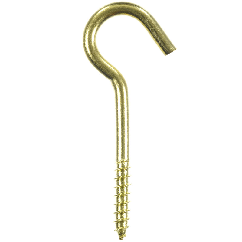 BỘ 2 ĐINH MÓC TREO ĐỒ ACE 8.5CM THÉP 18.1KG