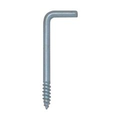 ACE GÓI 10 ĐINH MÓC CHỮ L 3.49CM THÉP MẠ KẼM