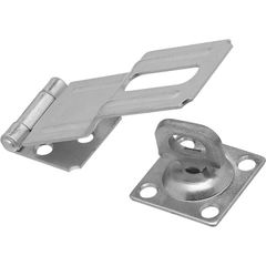 BỘ KHÓA CỬA BẰNG KẼM KÍCH THƯỚC 11.43 CM HIỆU ACE