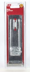 CHỐT KHÓA KẼM MÓC CÀI ACE 15.24CM