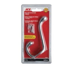 MÓC TREO GẮN LÊN TƯỜNG KÍCH THƯỚC 8.89CM HIỆU ACE