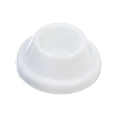 ACE BỘ 2 CHỐT CHẶN CỬA GẮN TƯỜNG 4.76CM BẰNG NHỰA