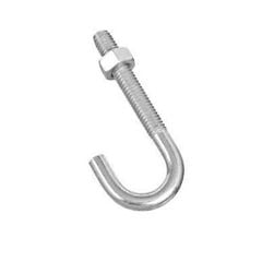 BU LÔNG NEO MÓNG CHỮ J MẠ KẼM ACE 7.62CM