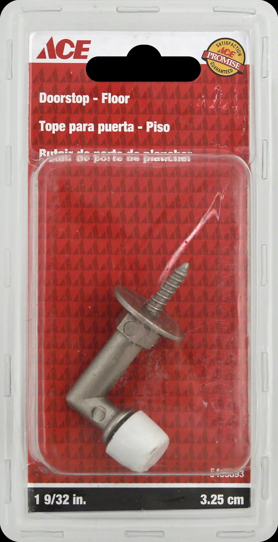 CHẶN CỬA GIẢM CHẤN NIKEN SATIN ACE