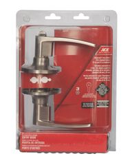 BỘ TAY NẮM CỬA DẠNG THẲNG ACE BẰNG THÉP KO GỈ