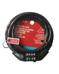 DÂY KHÓA MÃ SỐ 1M2 X 6MM BẰNG THÉP ACE