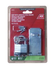 BỘ Ổ KHÓA 3 CHÌA KHÓA BẰNG THÉP HIỆU ACE 89MM